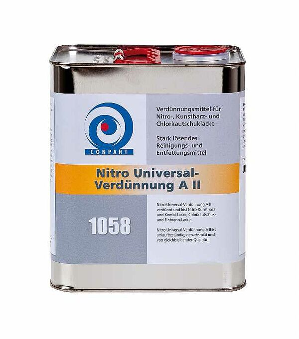 Conpart Nitro Universal-Verdünnung A II
