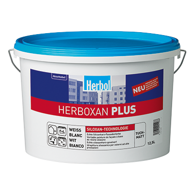 Herbol Herboxan Plus