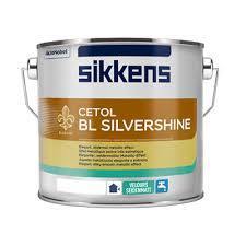 Sikkens Cetol BL Silvershine – 2,5l