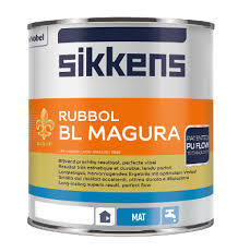 Sikkens Rubbol BL Magura - 2,5 Liter