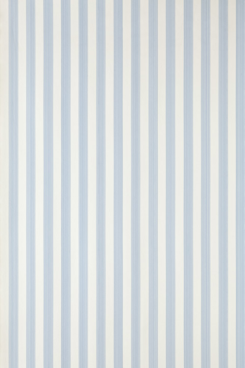 Farrow & Ball Tapete – Closet Stripe