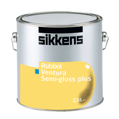 Sikkens Rubbol Ventura SG Plus, 1 Liter