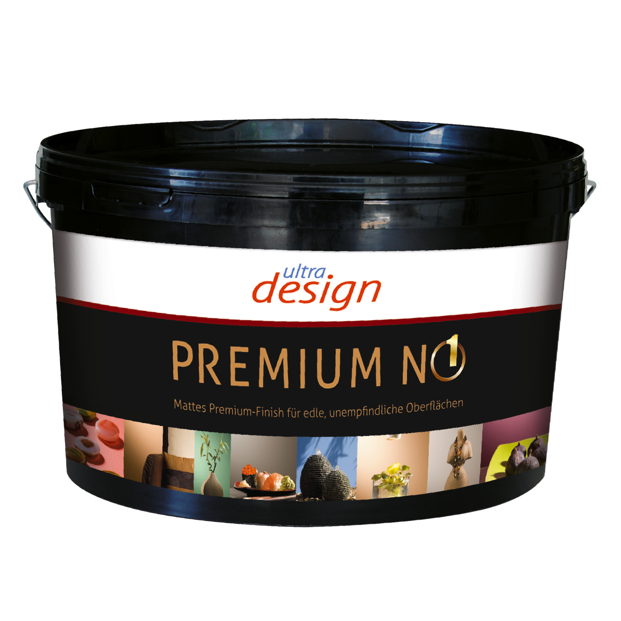 Imparat Ultra design Premium No 1 – 2,5l