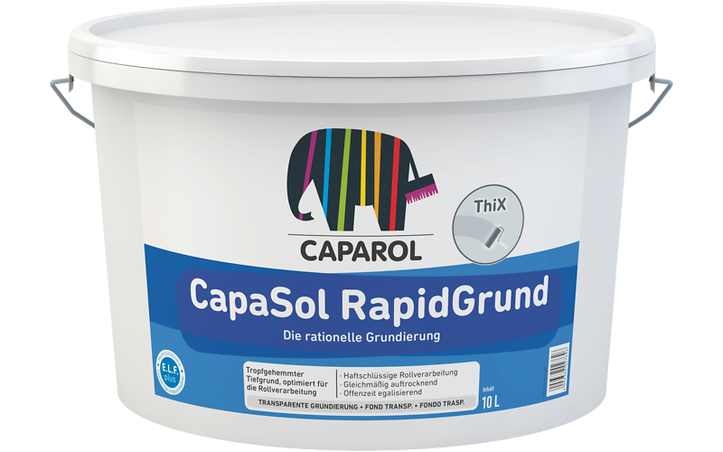 Caparol CapaSol RapidGrund