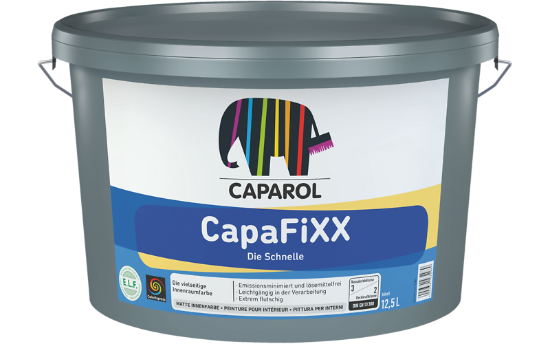 Caparol CapaFIXX
